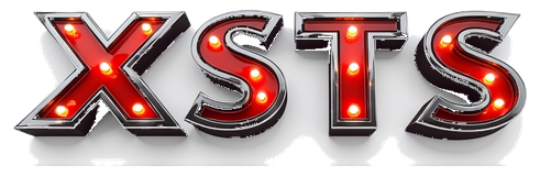xsts logo